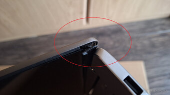 Notebook Lenovo Intel i5 - Na Opravu - 4