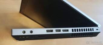 laptop HP 8460p EliteBook - 4