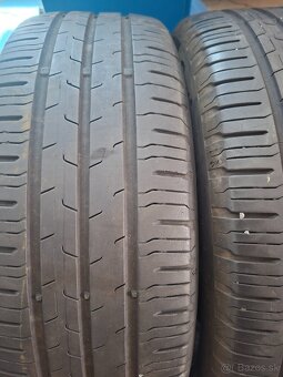 185/55R16 Continental dot 21 - 4