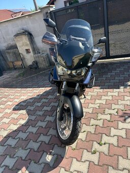 Aprilia Caponord ETV 1000 - 4