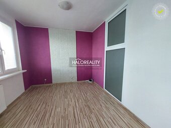 HALO reality - Prenájom, trojizbový byt Prievidza, Kopanice - 4