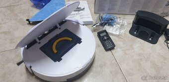 Roboticky vysavac - 4