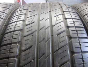 R20 letná sada DOODGE DURANGO rozteč 5x127 265/50R20 - 4