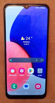 Galaxy A22 5G - 4