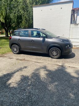 Citroen c3 Airecross 24 000 km.81kw.benzin - 4