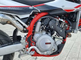 NA PREDAJ | SWM SM 500 R - supermotard - 4