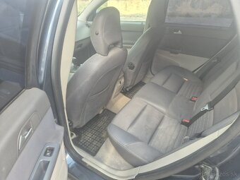 Predám volvo v 50 1.6 diesel - 4