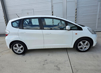 Honda Jazz, 1.2 i-VTEC 66kW - 4
