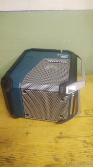 Makita DMR115 na Náhradné diely - 4