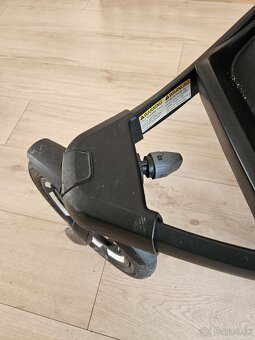 Rwzervovaný - thule Urban Glide 3 Mid Blue 2024 - 4
