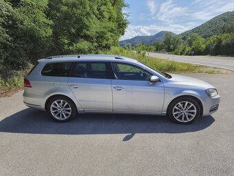 VW PASSAT - 4