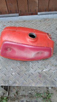 Jawa 90 - 4