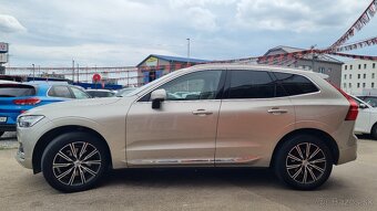 Volvo XC60 2,0 D5 Inscription 4x4 AT8 173KW SK auto - 4