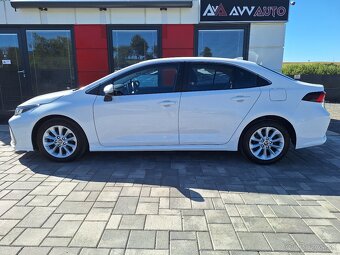 Toyota Corolla 1.8 Hybrid e-CVT Active, 97 840km, SR - 4