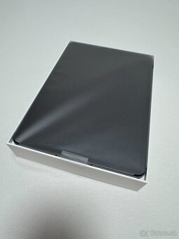 iPad Pro 11 3rd gen. MHW73FD/A, 256 GB WIFI + Cellular - 4