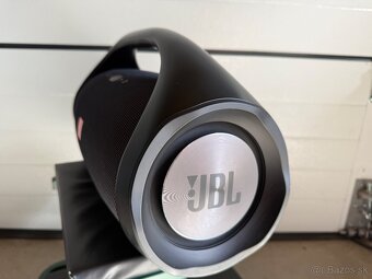 Predám JBL Boombox 1 - 4