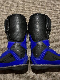 2x Mx enduro boty gaerne SG 12 - 4