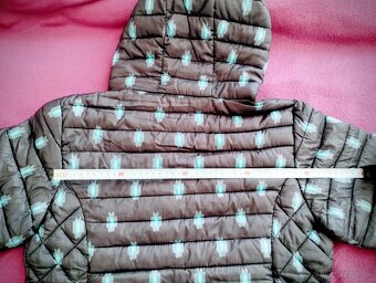 Detska presivana vetrovka - 4