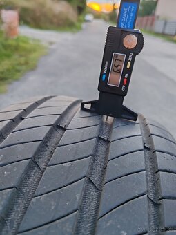 225/45 R17 Michelin Primacy 4 - 4