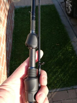 Privlačove pruty Daiwa / Savage Gear - 4