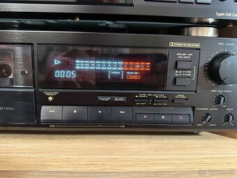 Pioneer CT-445 - 4