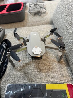 dji Mini SE 2 - 4
