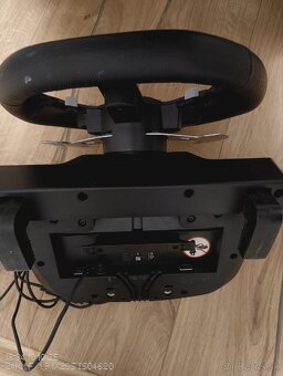 Logitech G920 - 4