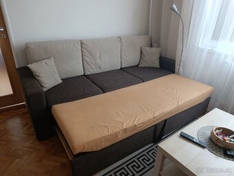 Sedacia súprava - 4