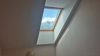 Predaj domu vo Vysokých Tatrach - 4