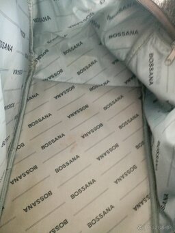 Predám cestovnú tašku - 4