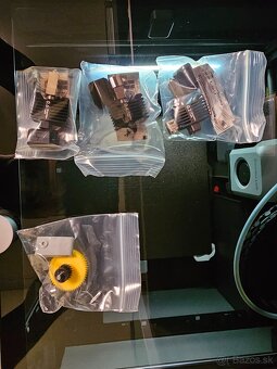 BambuLab X1 Carbon - 4