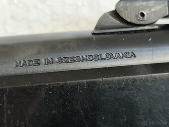 Vzduchovka TEX MODEL 3 - 4