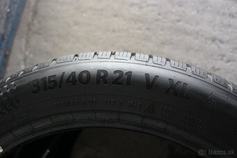 CONTINENTAL..6MM..ZIMNA..SADA..315/40 r21..SUV - 4