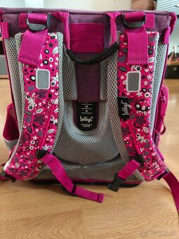 Školské tašky - 4