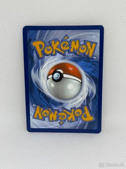 Pokémon karta Scolipede 134/086 – N MINT – ORIGINÁL - 4