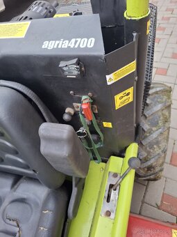 Predám mulčovač ,kosačka - 4