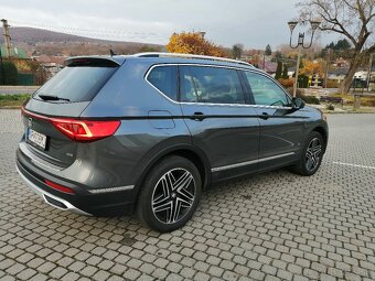 Seat Tarraco 140kw, 7-miestne, full výbava - 4