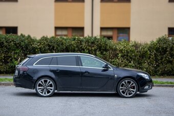 Opel Insignia ST OPC Line 162kW - 4