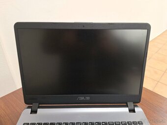 Asus X507UA-EJ162T - 4