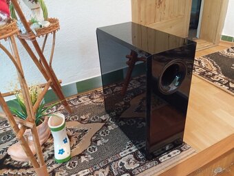 Predám Yamaha DVR 700 - 4