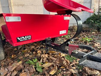 Vozík Vari ANV 400 - 4