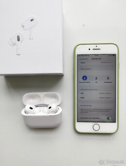 AirPods Pro 2 - 4