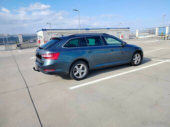 Škoda Superb - 4