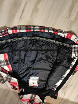 🏂 Lyžiarska / snowboardová bunda BRUNOTTI – ako nová, top - 4