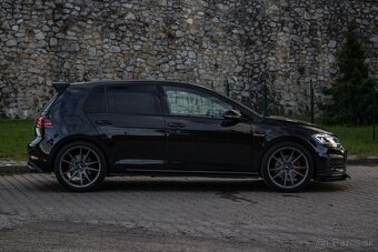 Volkswagen Golf 7.5 GTI DSG - 4