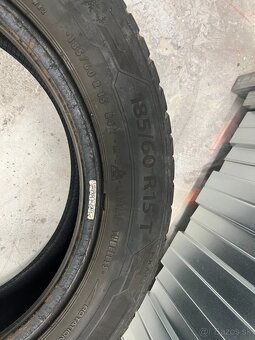 Barum Polaris 5 185/60 R15 - 4