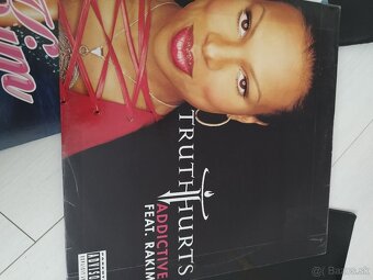 Ponukam RnB, HipHop LP vinylové platne - 4