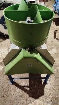 Rezačka na kapustu - 4