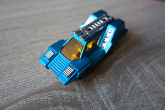 Matchbox Superfast No. 68 Cosmopolitan - 4