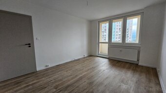 NOVINKA - 3 izb. byt BIELOCERKEVSKÁ ul. Furča, NOVOZREKONŠTR - 4